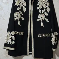 مانتو مجلسی