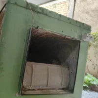 کولر آبی آبسال در گلستان