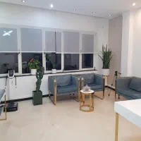 شهرک غرب /۱۲۰ متر سند اداری /با امکانات/۳ اتاق
