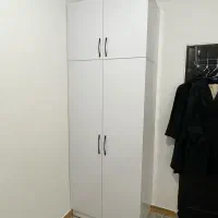 کمد دیواری|جاکفشی، کمد، دراور|بروجرد, |دیوار