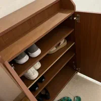 جاکفشی ام دی اف|جاکفشی، کمد، دراور|بهشهر, |دیوار