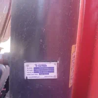 تریلی مارال همدان دست ساز ۴ تا سرویس کارکرد|خودرو سنگین|کرج, حصارک پایین|دیوار