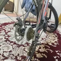 viva 26 آک.صفر|دوچرخه، اسکیت، اسکوتر|اردبیل, |دیوار