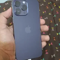 آیفون ۱۴ پرومکس ۲۵۶ ریجستر شده