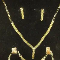 سرویس طلا نو