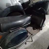 وسپا باجاج 150