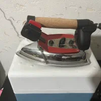 اتو بخار حرفه ای سیلتر