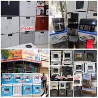 کولر آبی 7500 موتوژن مس گارانتی کولرآبی جنرال|کولر آبی|مشهد, طلاب|دیوار