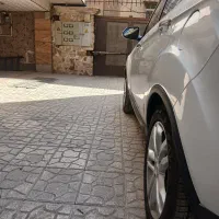 چانگان cs35|خودرو سواری و وانت|قزوین, |دیوار