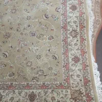 فرش|فرش|مشهد, کوشش|دیوار