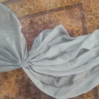 والان چپ وراست|پرده، رانر، رومیزی|شهریار, شهریار|دیوار