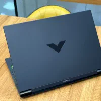 لپتاپ گیمینگ HP Victus 15/گرافیک ۴گیگ/نسل۱۲ لاکاغذ