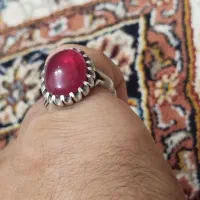 یاقوت قرمز و ساعت دیزل|جواهرات|تهران, فلاح|دیوار
