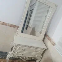 آینه|آینه|نظرآباد, نظرآباد|دیوار