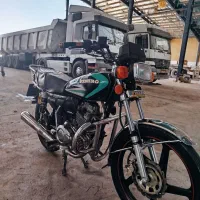 موتور ۲۰۰ پیشرو بالانسر
