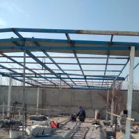 خدمات آهنگری