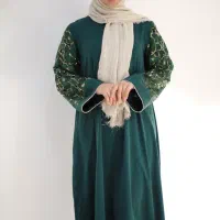 مانتو پیراهنی فرشته|لباس|مهران (ایلام), |دیوار