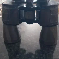 دوربین شکاری قدیمی