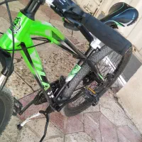 دوچرخه سایز 26 و 24 دنده|دوچرخه، اسکیت، اسکوتر|بوشهر, |دیوار