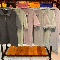 عمده - تیشرت جودون مردانه ۴ سری سایز