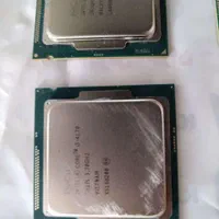 باندل CPU و مادربرد نسل 4 و 7 اینتل|قطعات و لوازم جانبی رایانه|کرج, شهرک طالقانی|دیوار