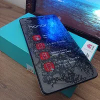 آنر 5X با حافظهٔ ۱۶ گیگابایت