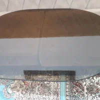 شیشه میز نهار خوری