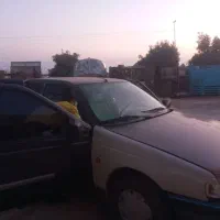 روآ مدل 85 دوگانه فابریک|خودرو سواری و وانت|گنبد کاووس, |دیوار