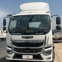 امپاور ۱۹ تن باری