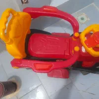 ماشین کودک|کالسکه و لوازم جانبی|کرمانشاه, |دیوار