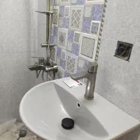 مجری تاسیسات .لوله کشی .