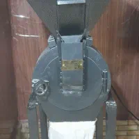 آسیاب صنعتی