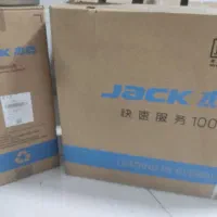 چرخ خیاطی راسته دوز جک مدلF12