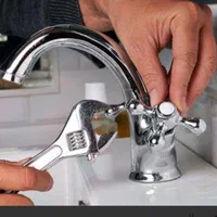 لوله‌کشی ونصب و  سرویس   شیرآلات ورادیاتور و...