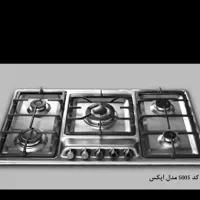 گاز صفحه ای|اجاق گاز و لوازم برقی پختوپز|کوهدشت, |دیوار