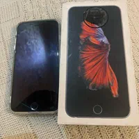 اپل iPhone 6 Plus با حافظهٔ ۶۴ گیگابایت|موبایل|تهران, فردوس|دیوار