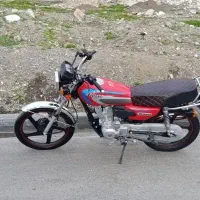 موتور سیکلت سیوان 150