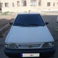پراید مدل1390