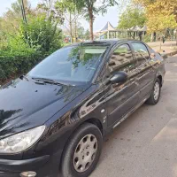 206 SD مدل 94 تک برگ سند|خودرو سواری و وانت|لنگرود, |دیوار