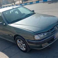 پارس مدل 85|خودرو سواری و وانت|ابرکوه, |دیوار