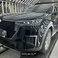 مکس موتور ونوسیا استار ۲۰۲۳|خودرو سواری و وانت|تهران, سردارجنگل|دیوار