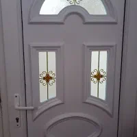 نیروی فنی جهت درب و پنجره دوجداره یو پی وی سی