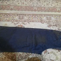 شلوار بگ و واید لگ نو