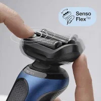 ماشین اصلاح براون مدل Braun Series 6 - 60-B1200s|آرایشی، بهداشتی، درمانی|شیراز, قصرالدشت|دیوار