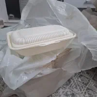 ظروف یکبار مصرف عمد
