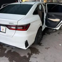 خودرو یاریس