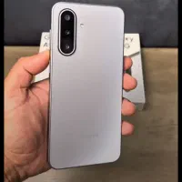 گوشی SAMSUNG A17|موبایل|قم, نیروگاه|دیوار