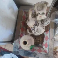 حوضچه سنتی