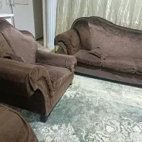 مبل دست دوم