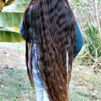 خریدار اصلی و صادر کننده مو بدون واسطه ودلال